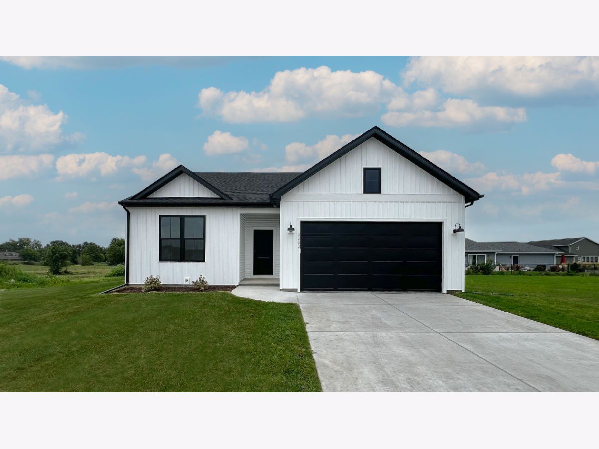  For Sale Elburn Illinois, Lot 58 Houtz Circle