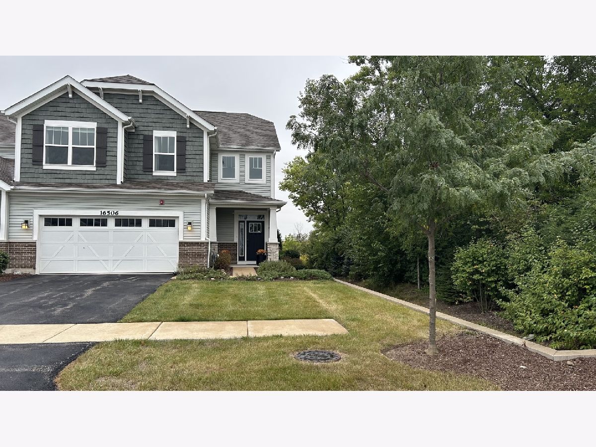  For Sale Lockport Illinois, 16506 Brook Lane