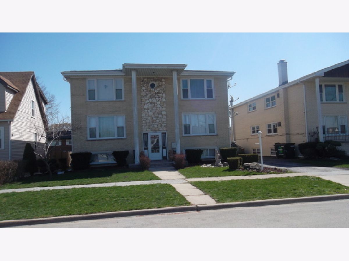  For Rent Brookfield Illinois, 4549 Forest