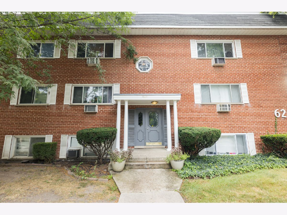  Rented Oak Park Illinois, 621 Maple