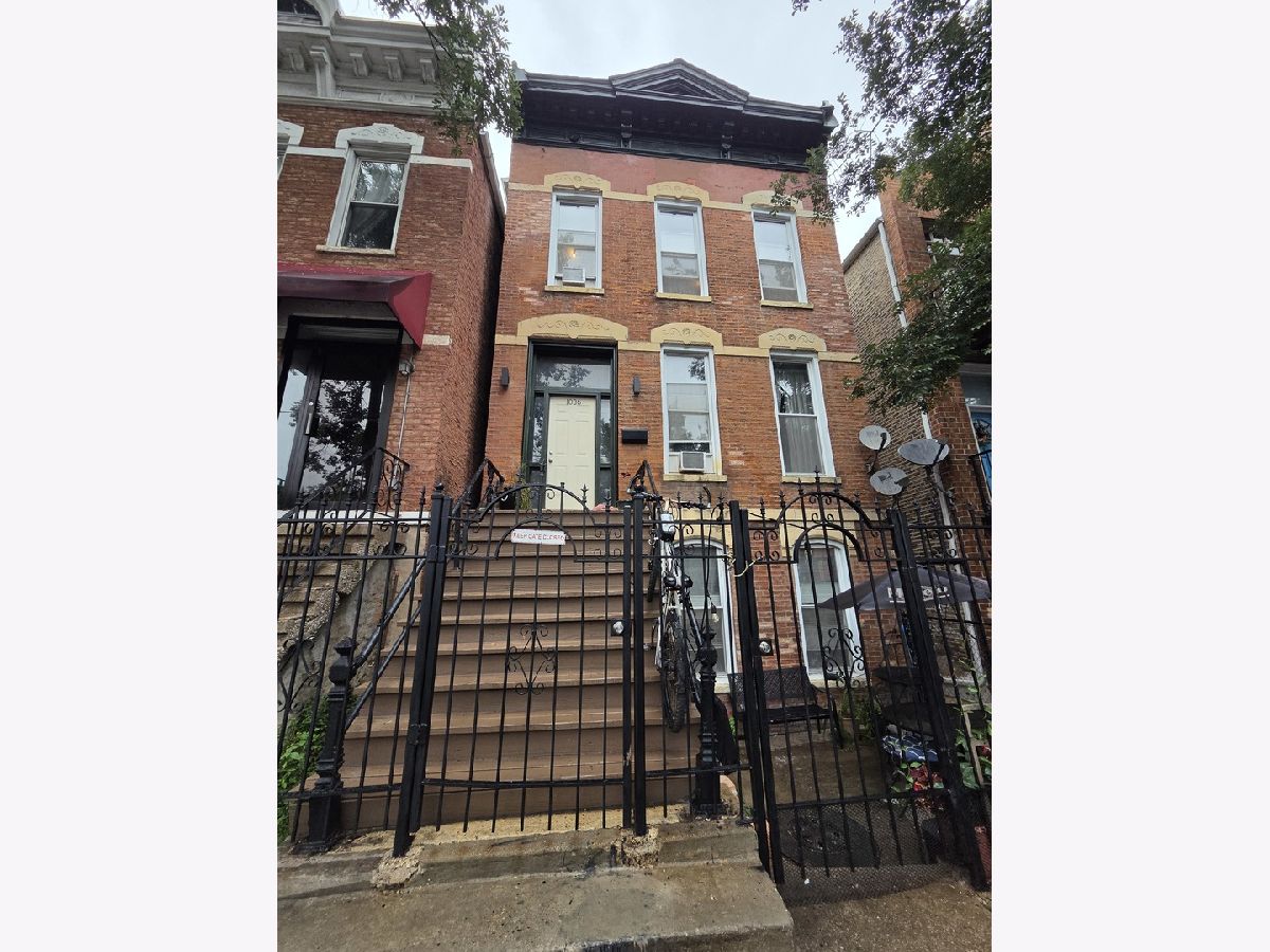  For Rent Chicago Illinois, 1036 18th