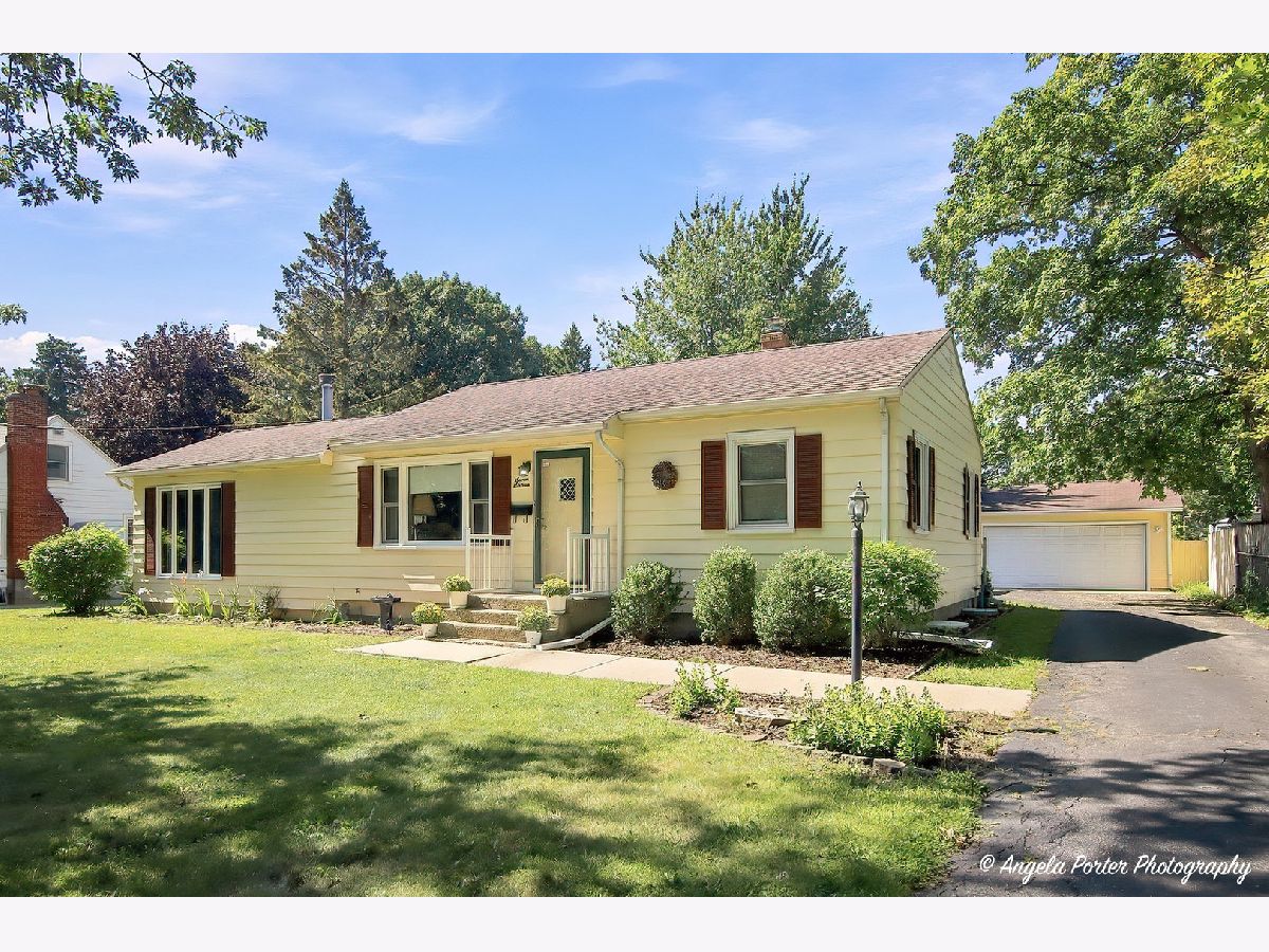  For Sale Winthrop Harbor Illinois, 716 Kirkwood Avenue