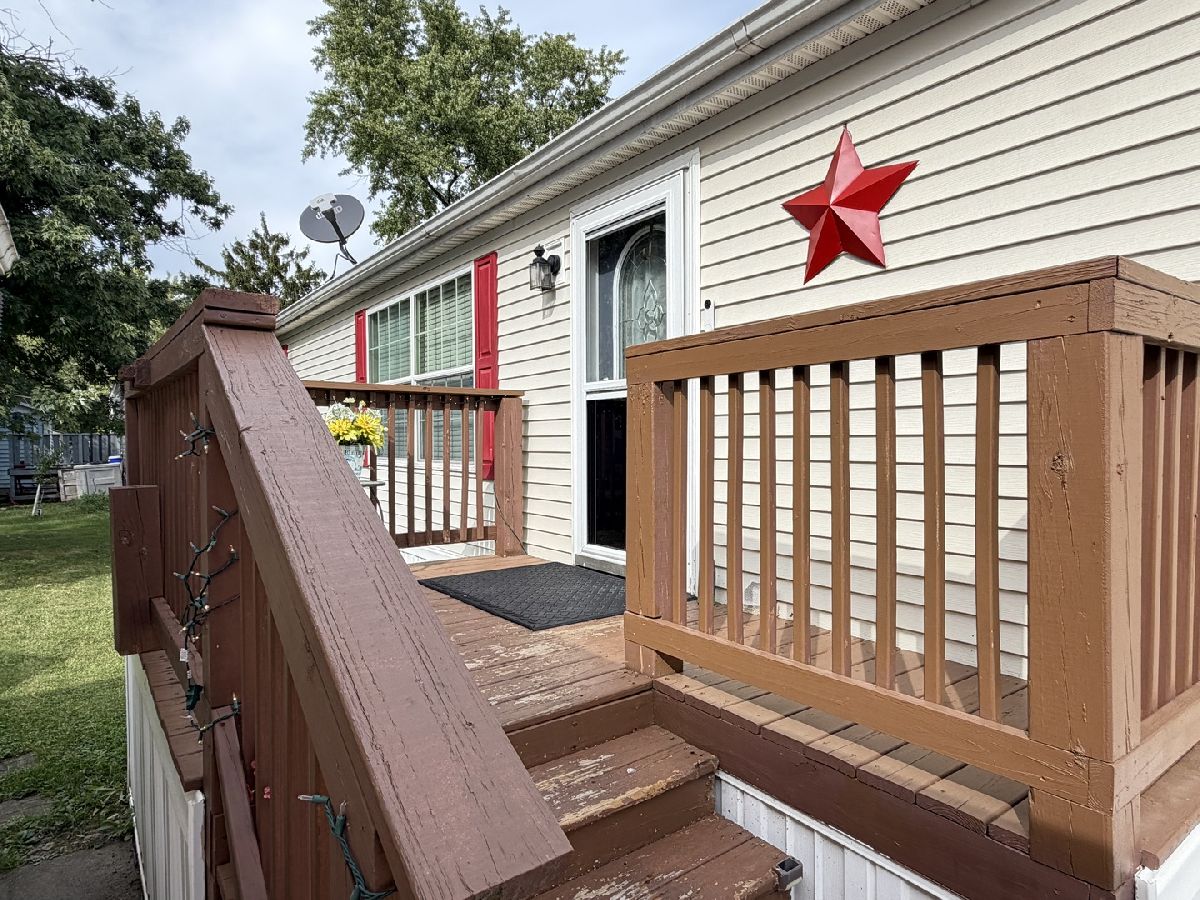  For Sale Bloomington Illinois, 322 Avenue F