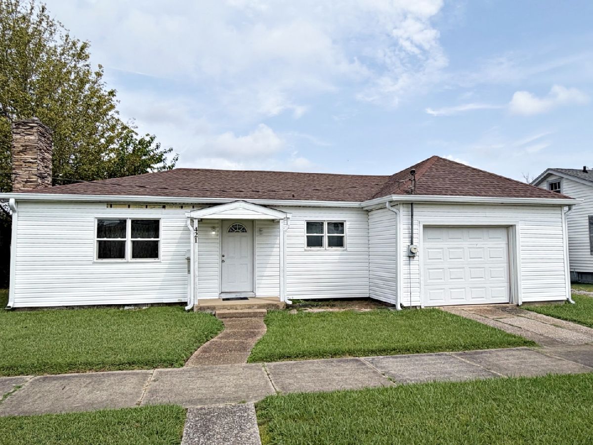  For Sale Metropolis Illinois, 421 9th Street