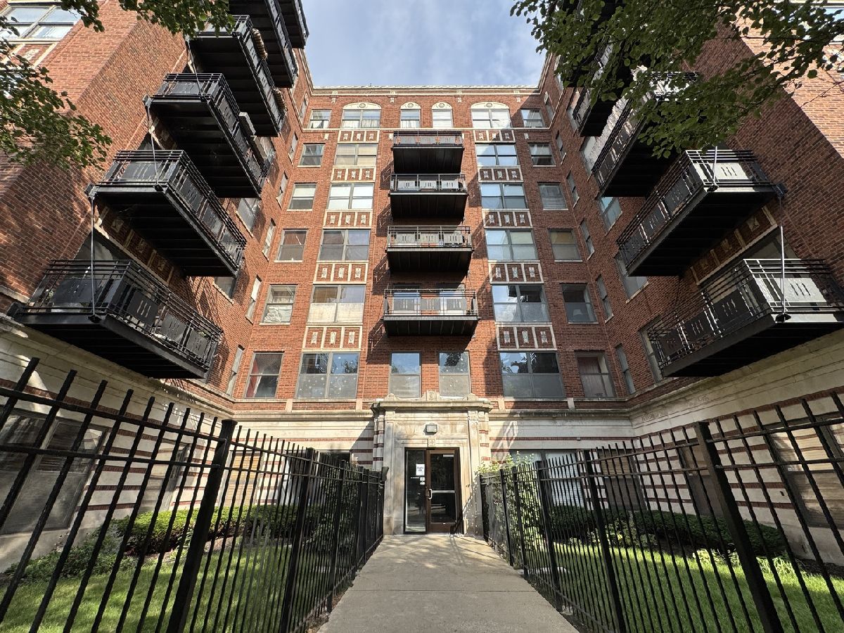  Rented Chicago Illinois, 4537 Drexel