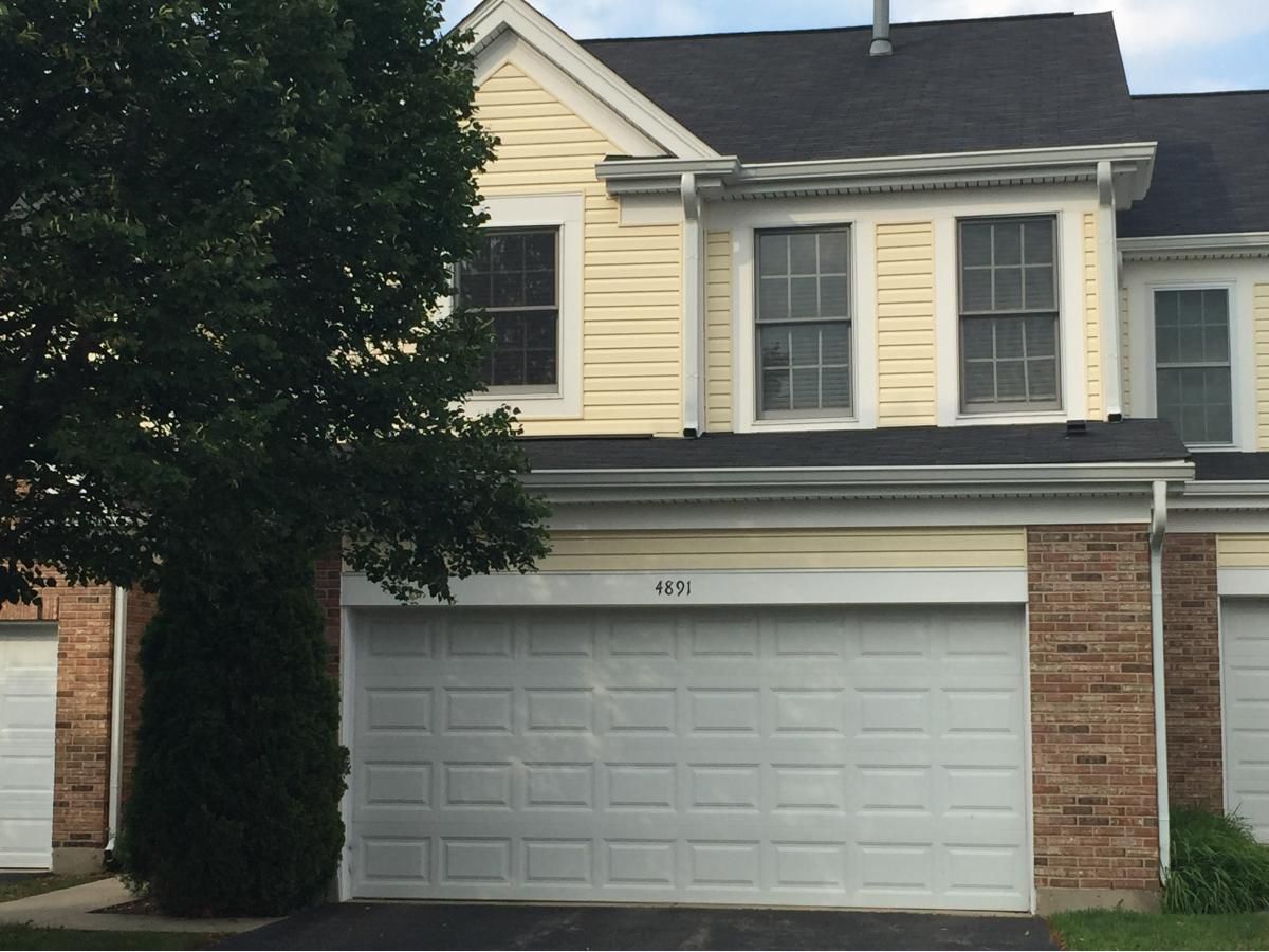 Rented Hoffman Estates Illinois, 4891 Turnberry