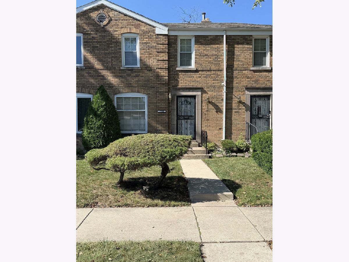  For Rent Chicago Illinois, 1140 112th