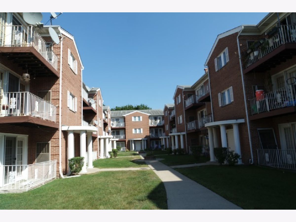  For Rent Glenview Illinois, 4120 Williamsburg