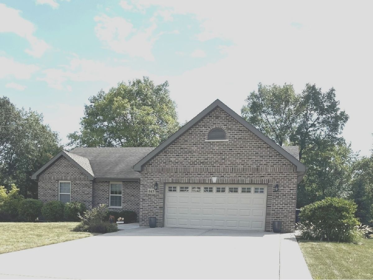  For Sale Wilmington Illinois, 843 Winchester Green Drive