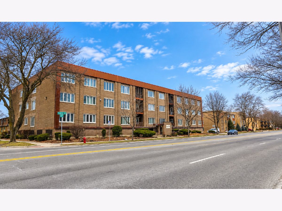  For Sale Oak Lawn Illinois, 10048 Pulaski Road