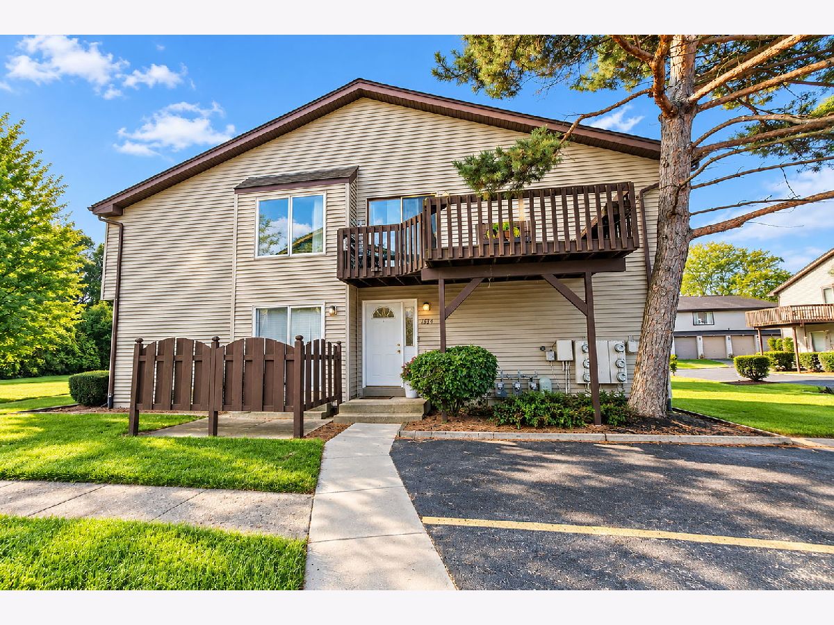  For Sale Sycamore Illinois, 1534 Timberwood Court