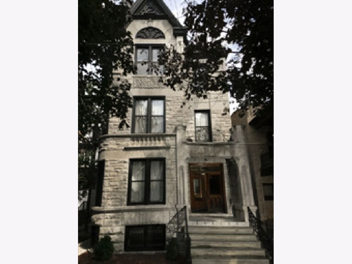  For Rent Chicago Illinois, 2134 Concord