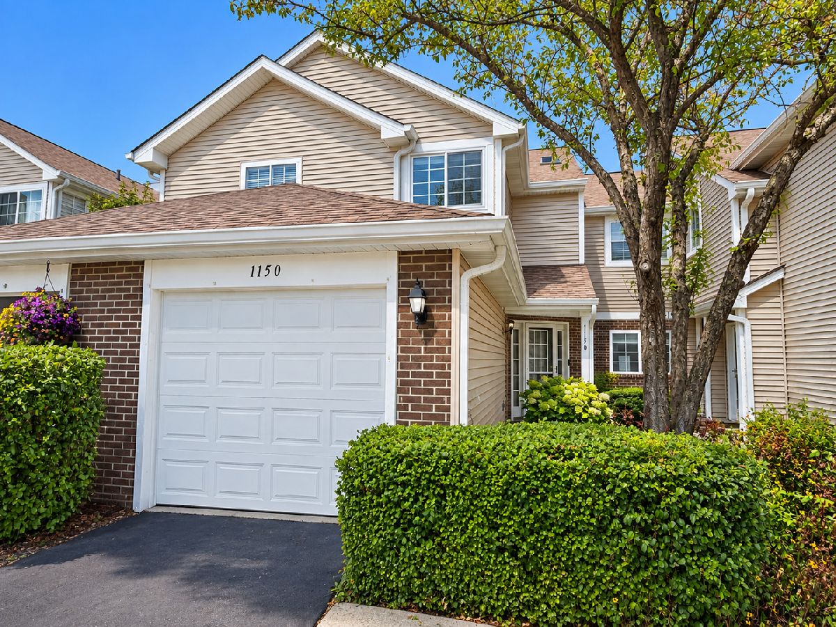  For Sale Lombard Illinois, 1150 Wilson Avenue