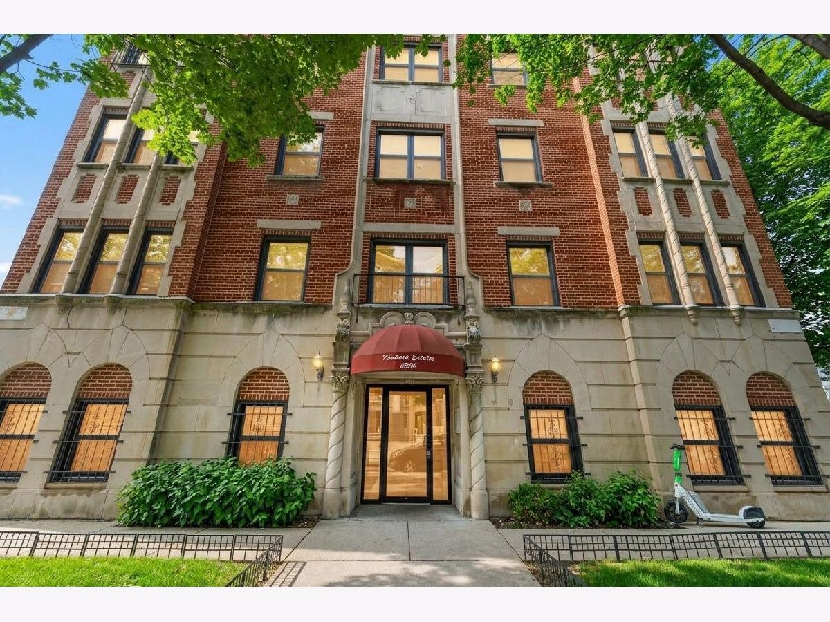  For Rent Chicago Illinois, 6324 Kimbark