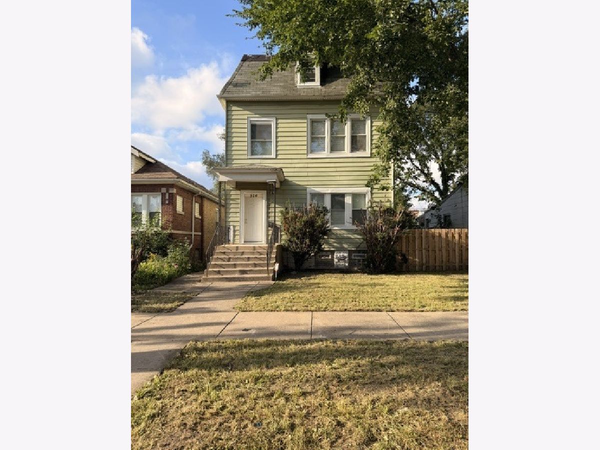  For Sale Chicago Illinois, 514 117th Street