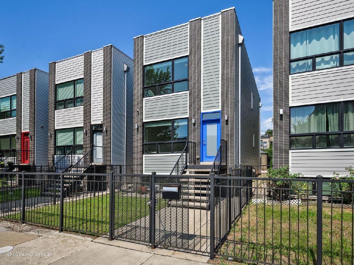  For Rent Chicago Illinois, 2544 Warren