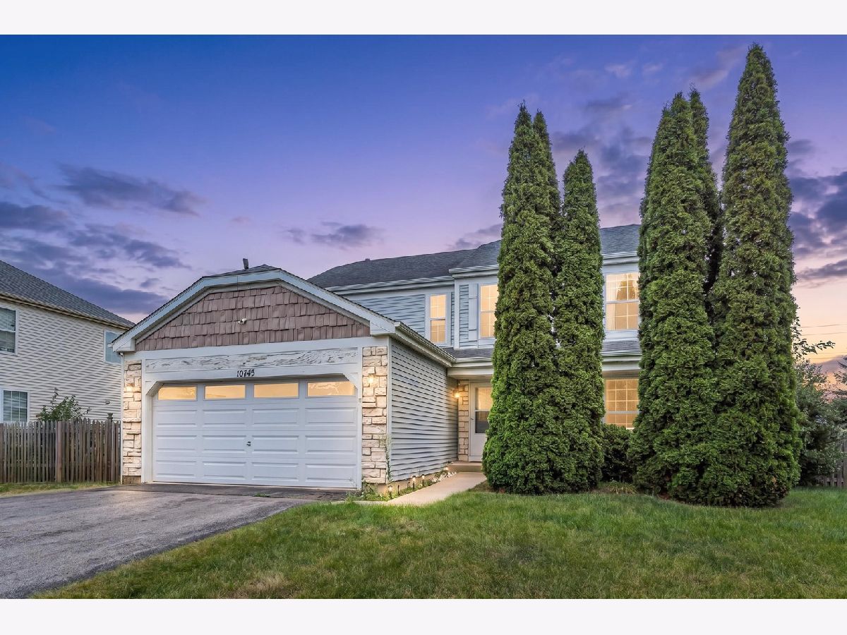  For Sale Huntley Illinois, 10745 Great Plaines Drive
