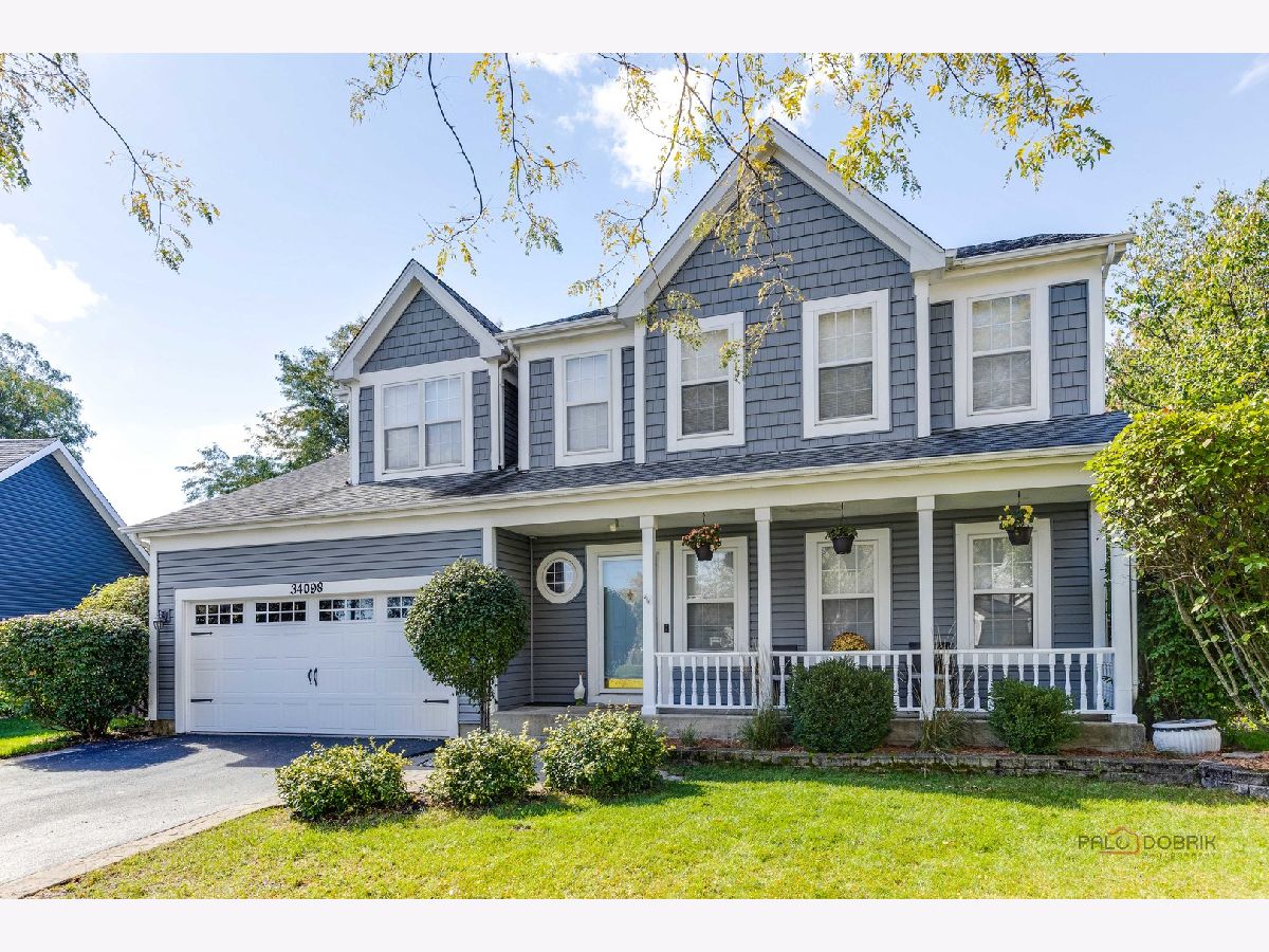 Homes & Townhomes For Sale Oakwood Grayslake Illinois, 34098 Sulkey Drive