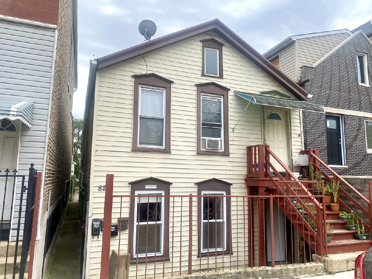  For Rent Chicago Illinois, 829 33rd