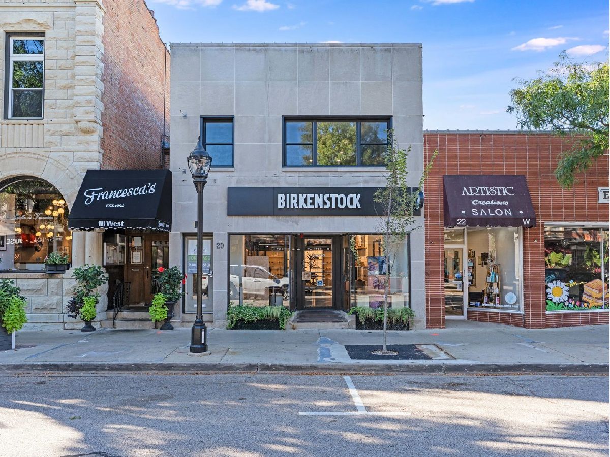 For Rent Naperville Illinois, 20 Jefferson