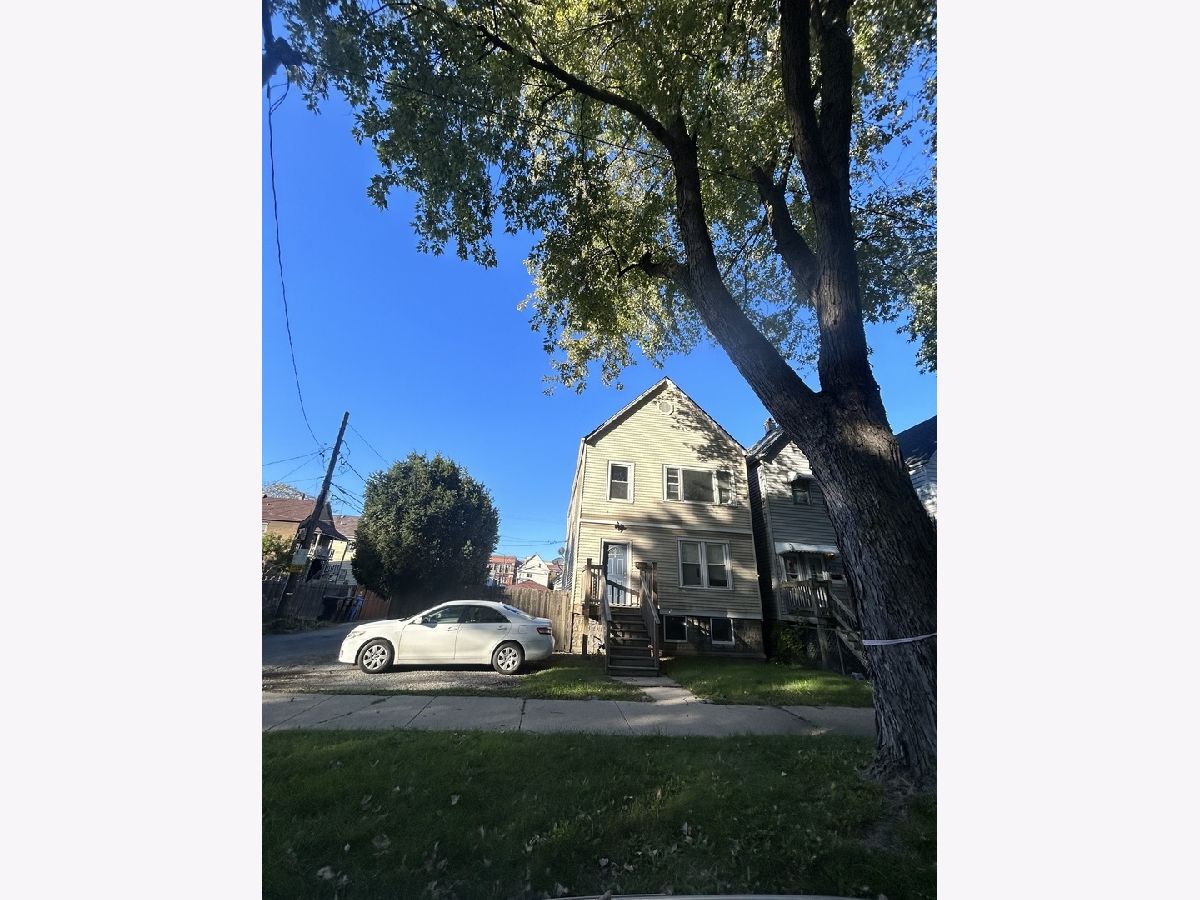  For Sale Chicago Illinois, 644 49th Street
