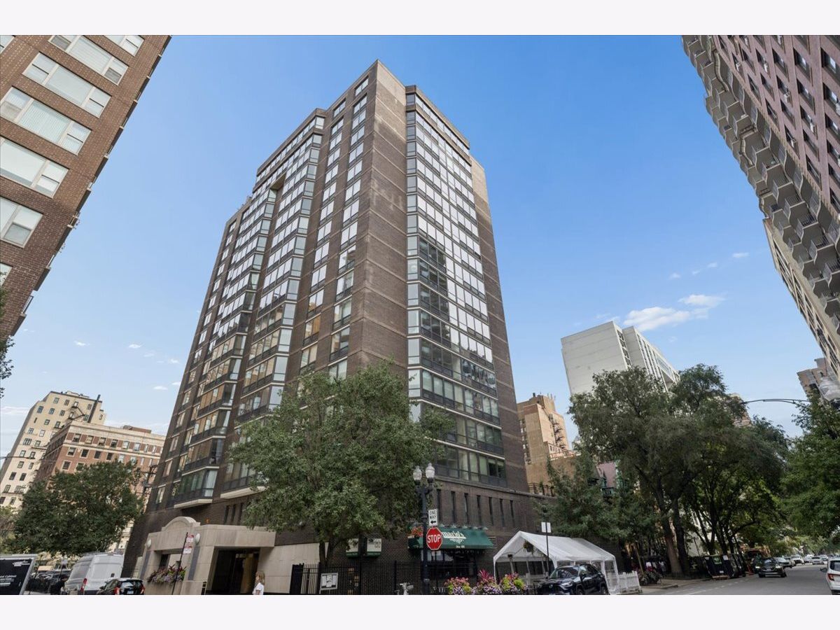  For Sale Chicago Illinois, 21 Goethe Street