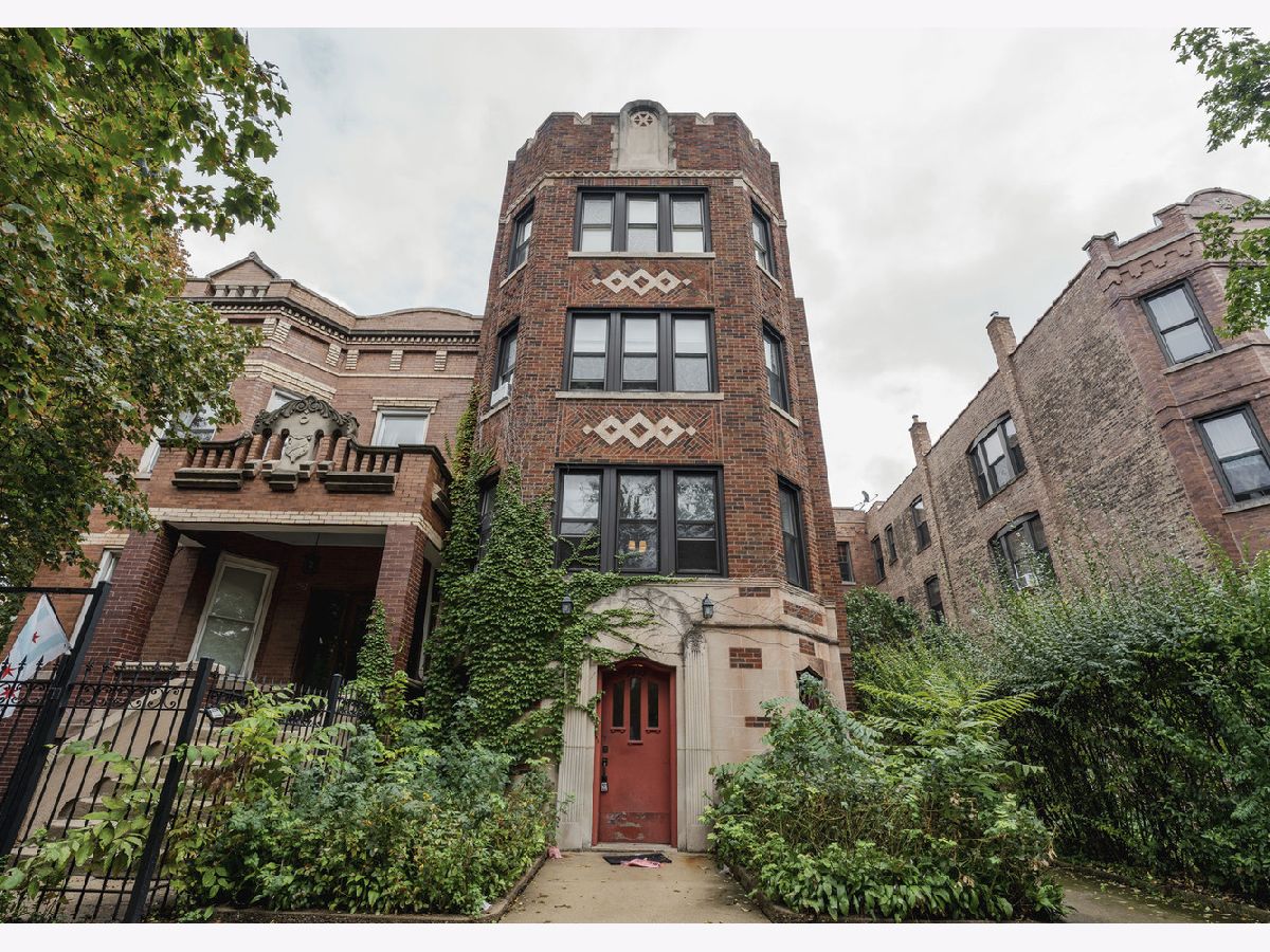  For Rent Chicago Illinois, 2253 Spaulding