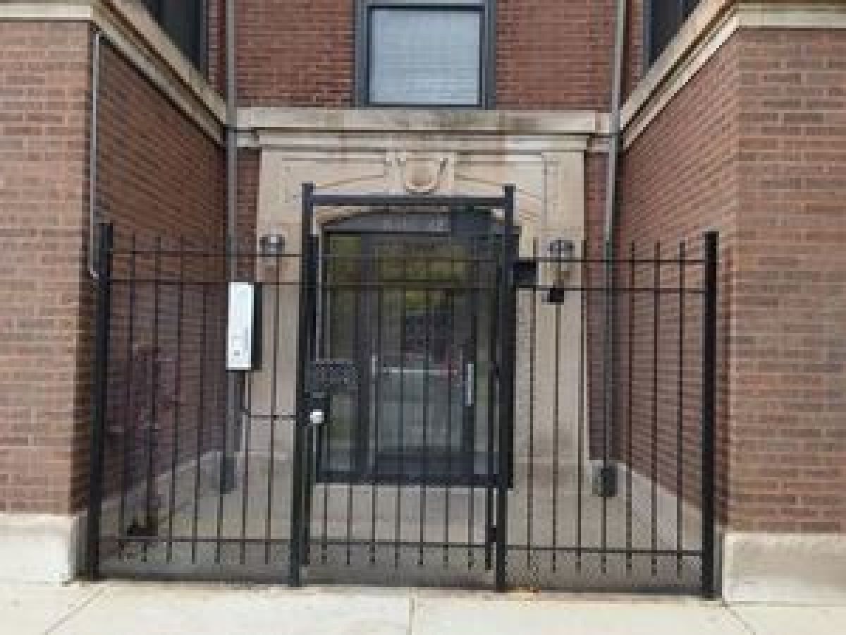  For Rent Chicago Illinois, 6342 Kenwood