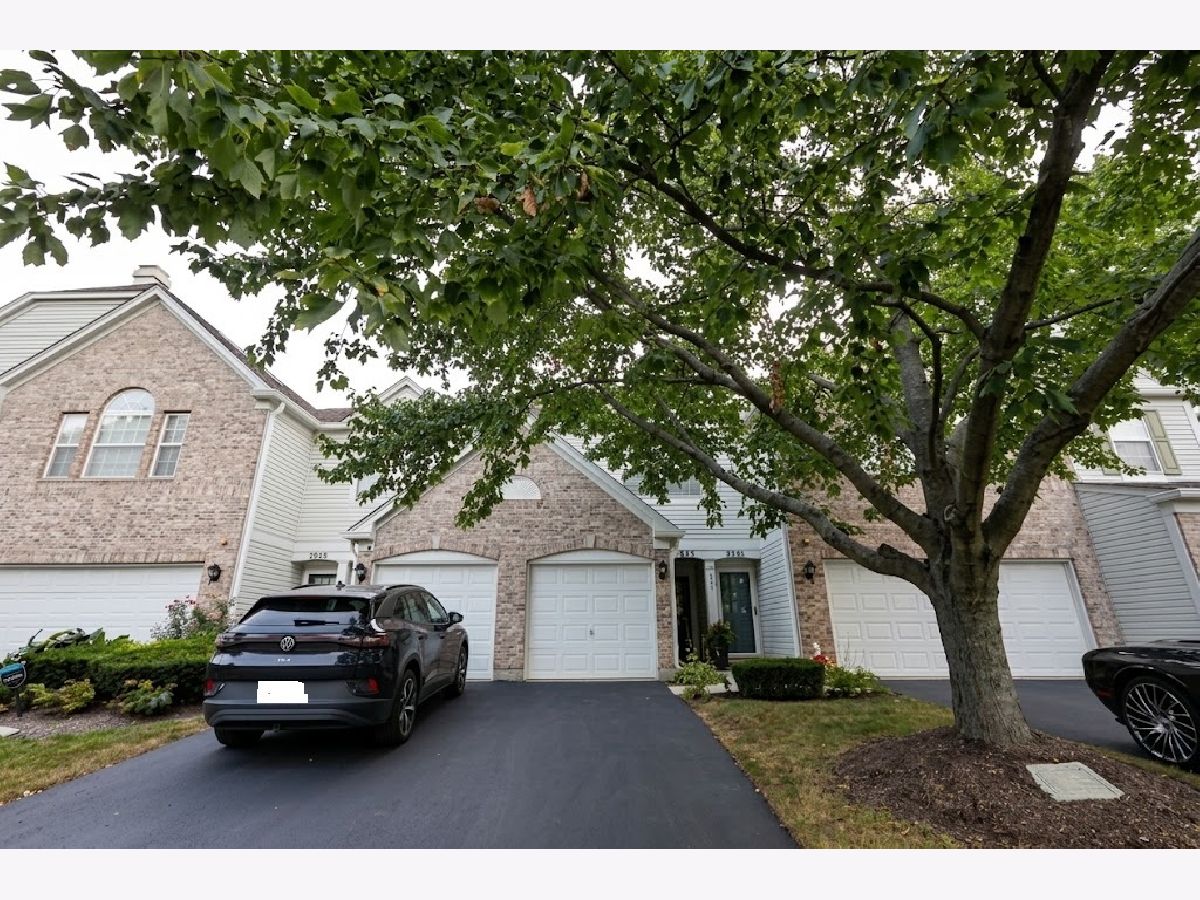  Rented Naperville Illinois, 2943 Stonewater