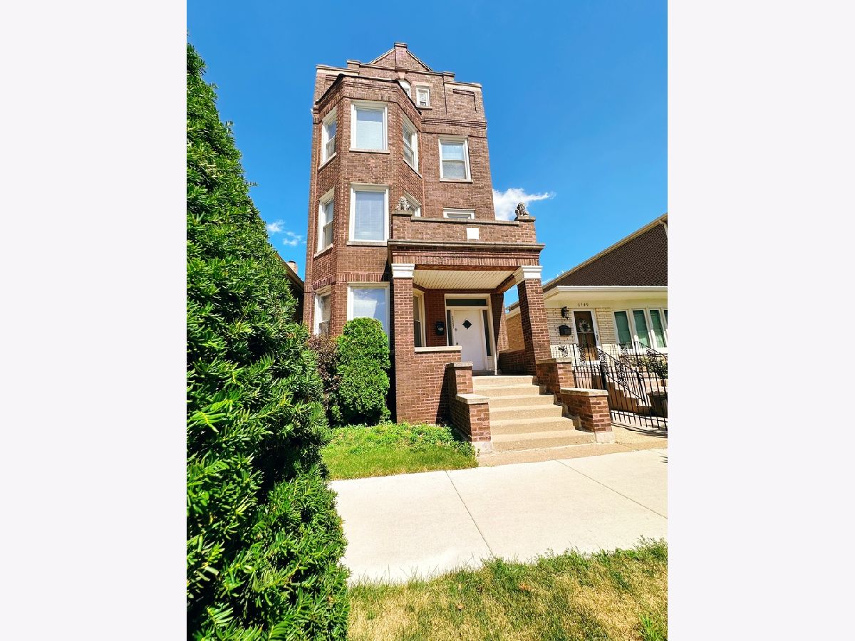  For Rent Chicago Illinois, 3347 Emerald
