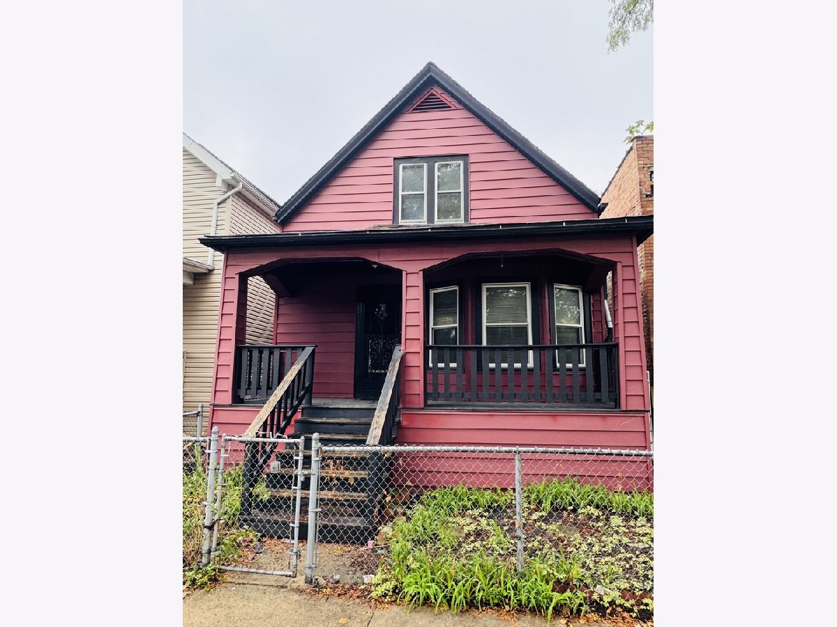  For Sale Chicago Illinois, 4934 Iowa Street