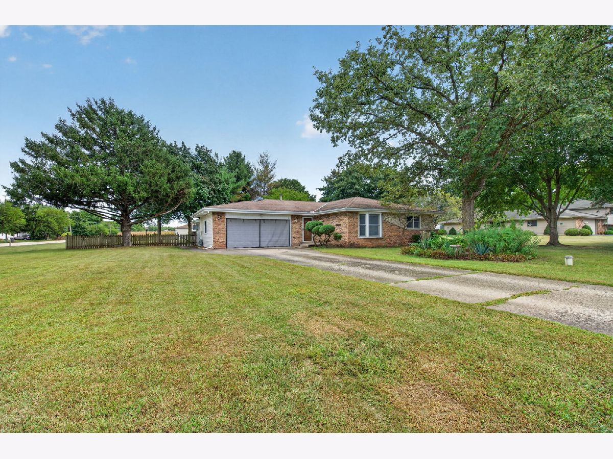  For Sale Morris Illinois, 3980 Prairie Lane
