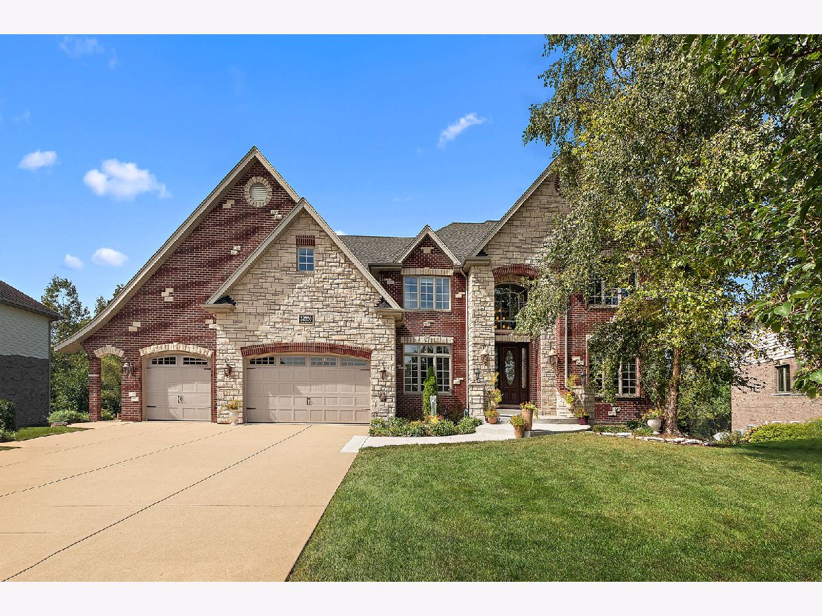  For Sale Frankfort Illinois, 22550 Nature Creek Circle