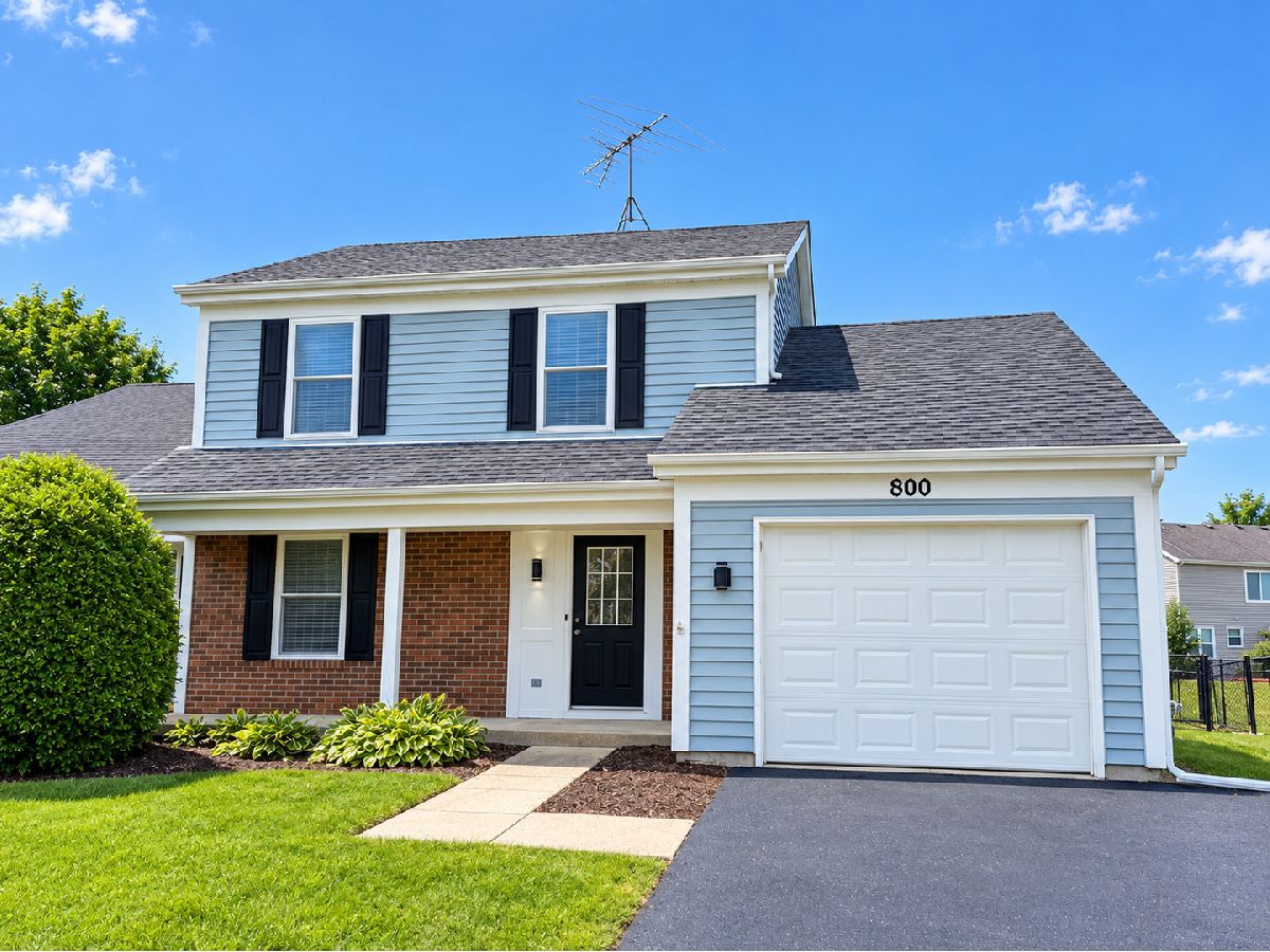  For Rent Carol Stream Illinois, 800 Stanford