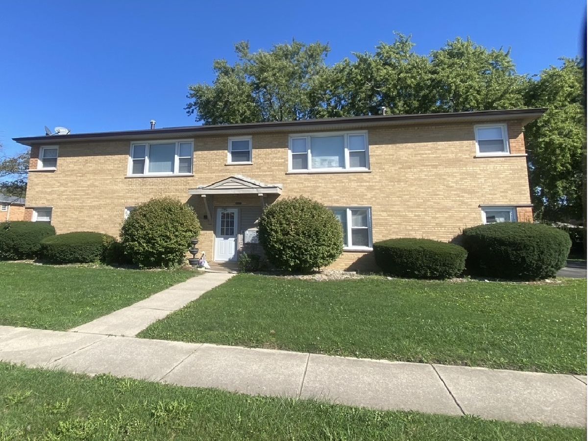  For Rent Homewood Illinois, 18231 Morgan