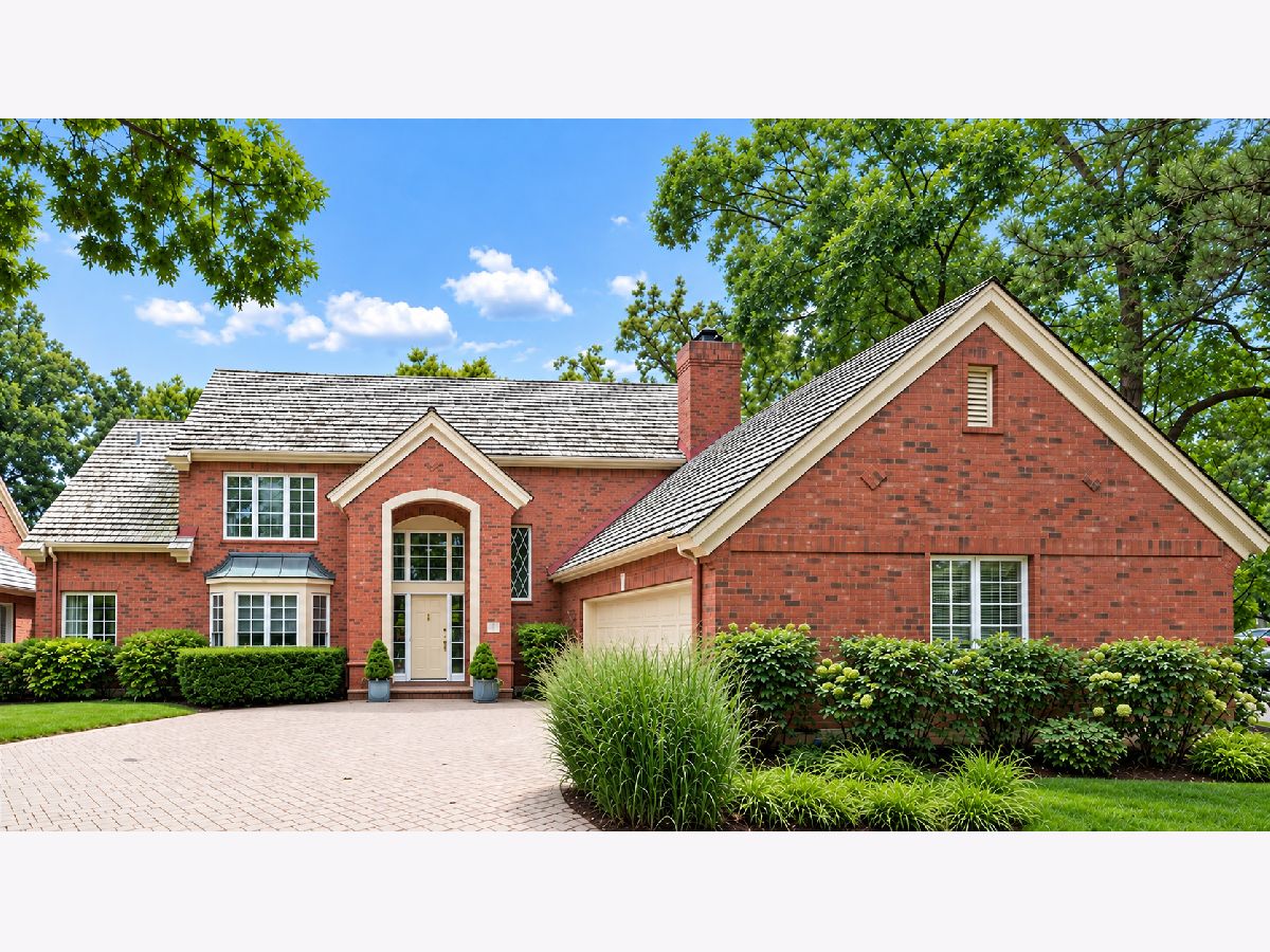 Homes & Condominiums Sold Regent Wood Northfield Illinois, 1 Regent Wood