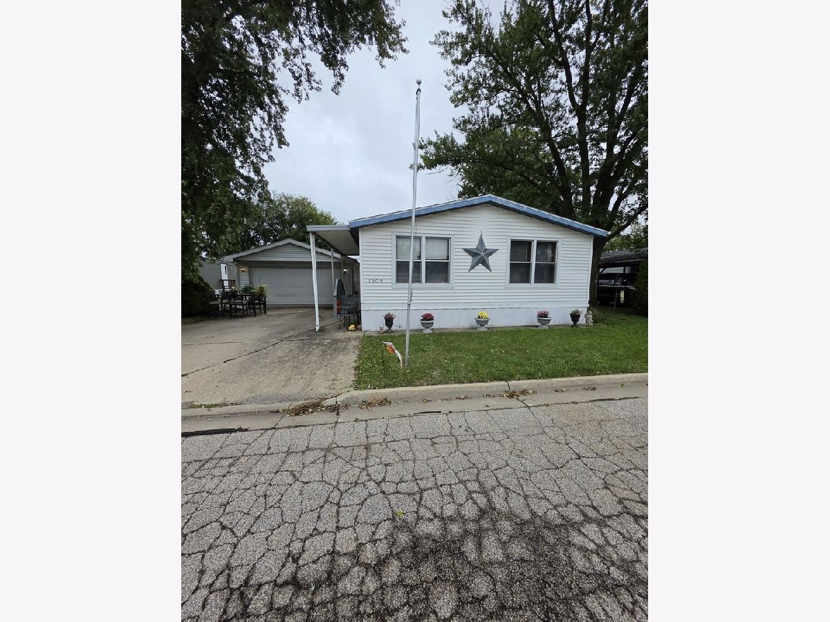  For Sale Bloomington Illinois, 1306 13th Street