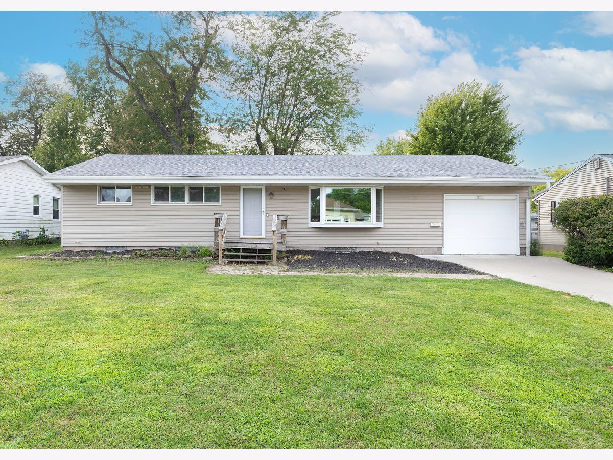  Sold Geneseo Illinois, 533 Florence