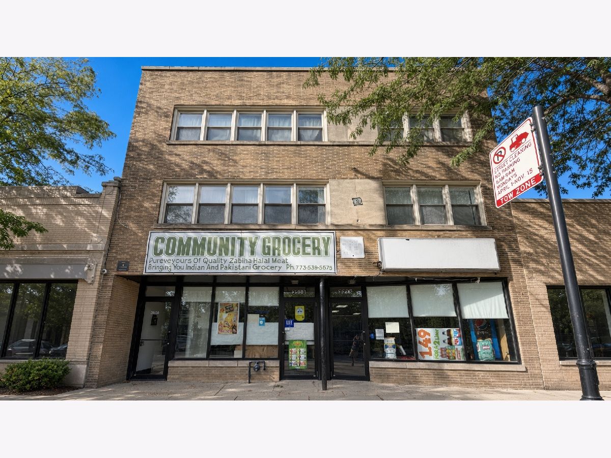  For Rent Chicago Illinois, 3338 Bryn Mawr