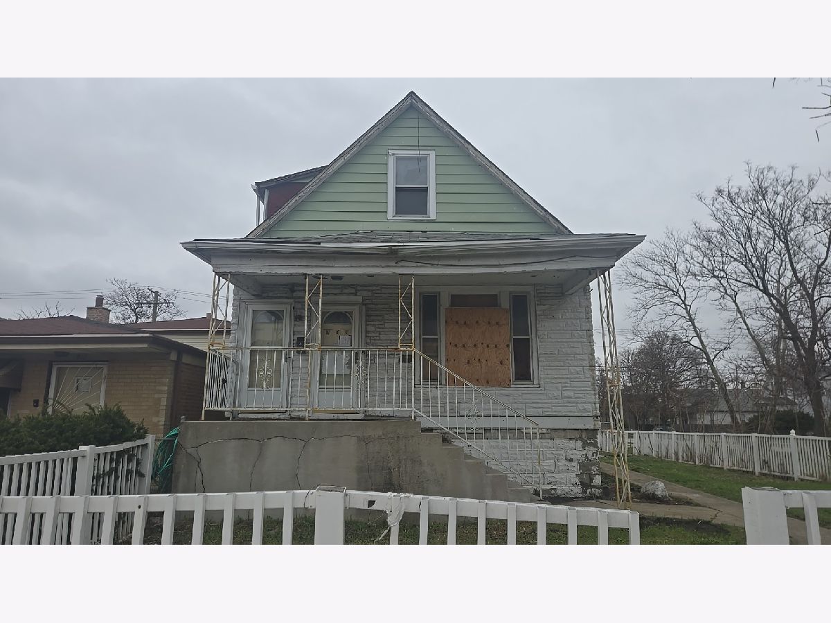  For Sale Chicago Illinois, 738 103rd Street