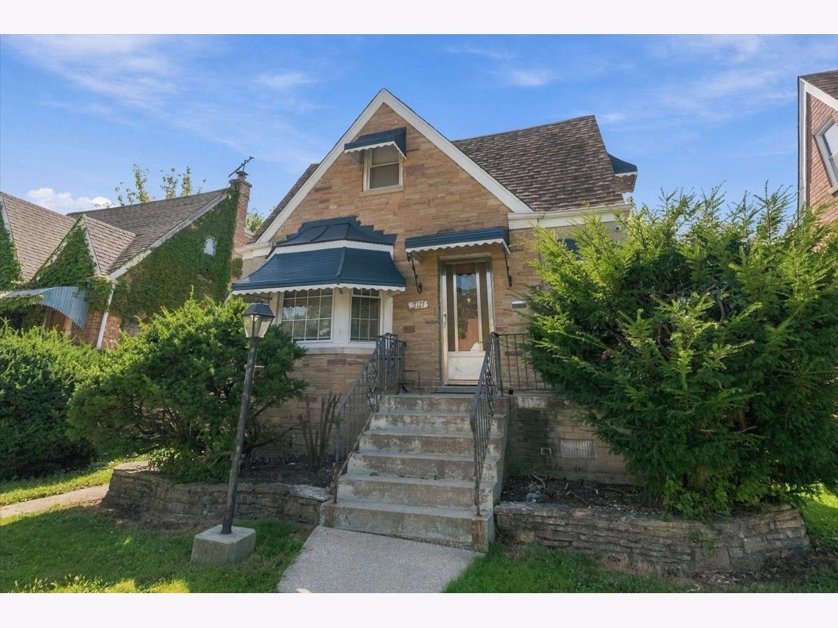  For Rent Chicago Illinois, 7117 Armitage