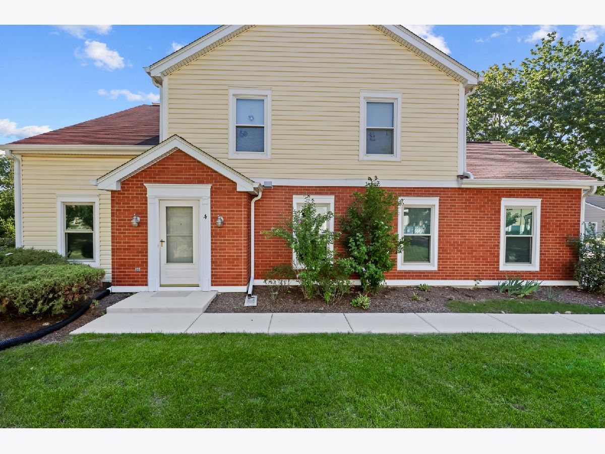 For Sale Palatine Illinois, 4 Stonington Drive