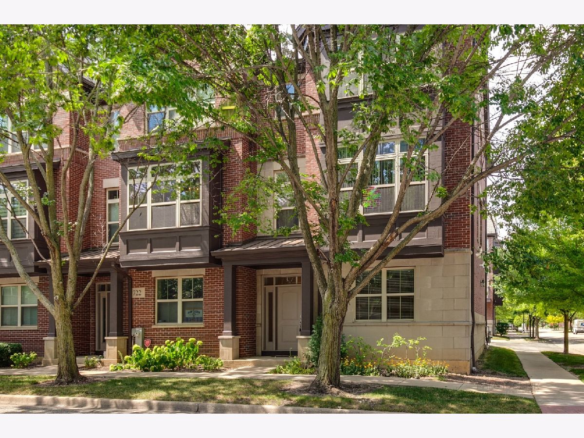  For Rent Vernon Hills Illinois, 726 Summit