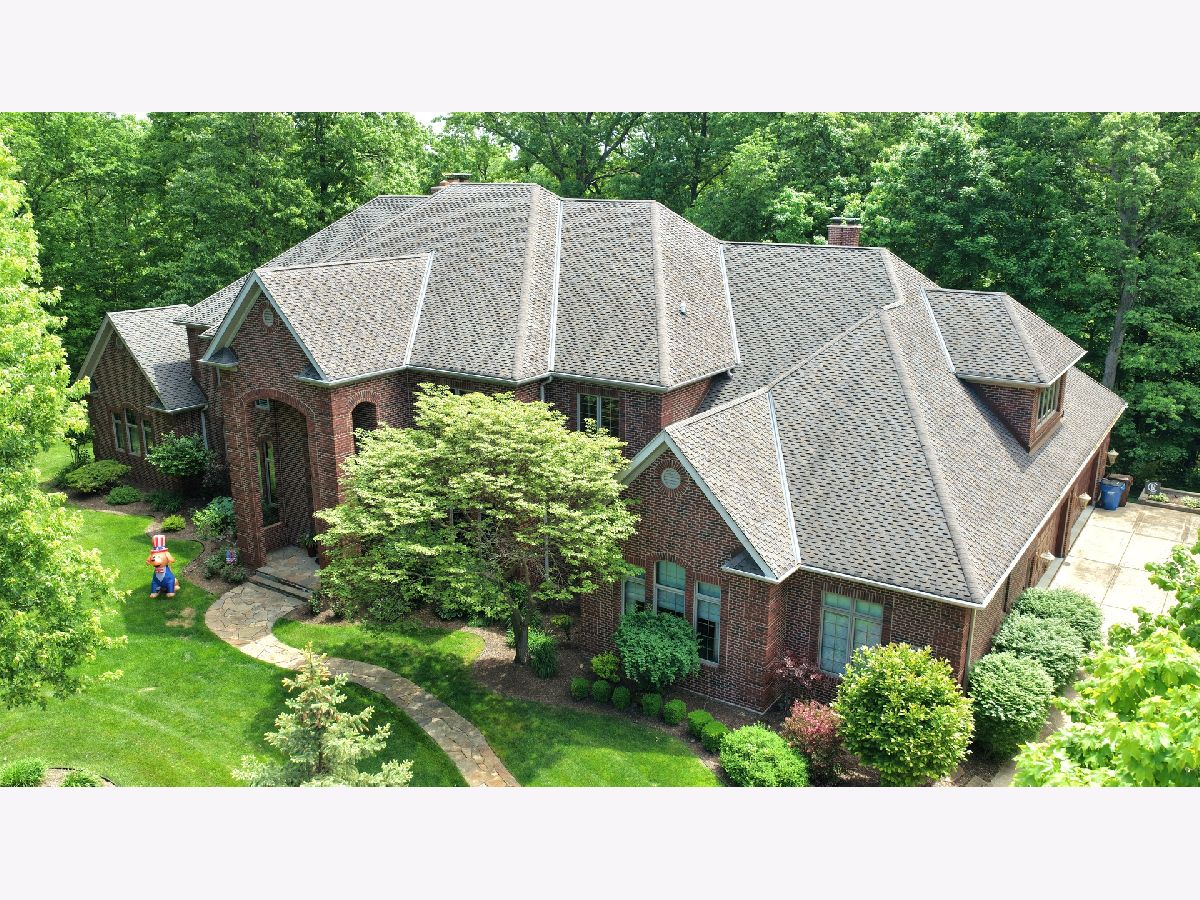 Homes For Sale Chartwell Downs New Lenox Illinois, 1930 Tessington Court