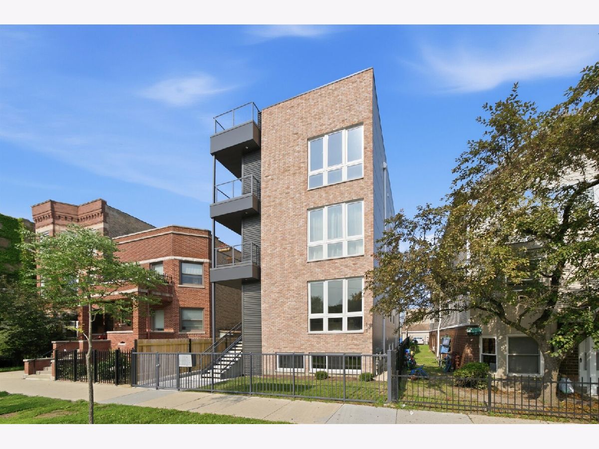  For Sale Chicago Illinois, 1244 Kedzie Avenue