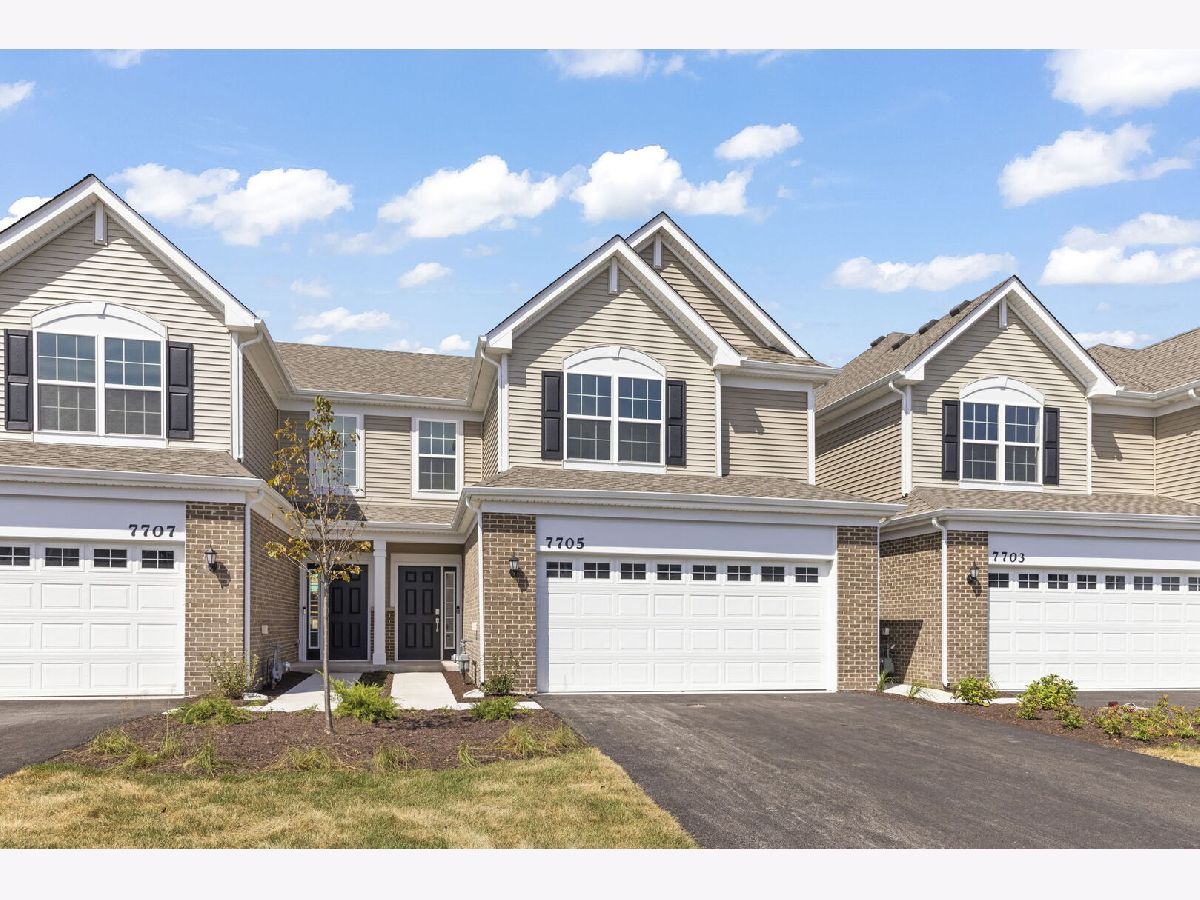  For Rent Joliet Illinois, 7705 Nightshade