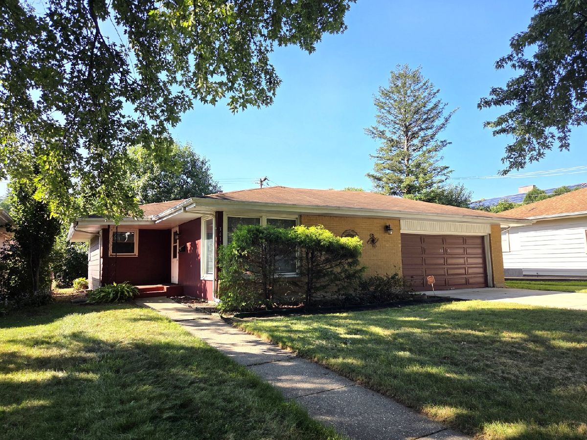  For Sale Rockford Illinois, 3415 Corbridge Lane