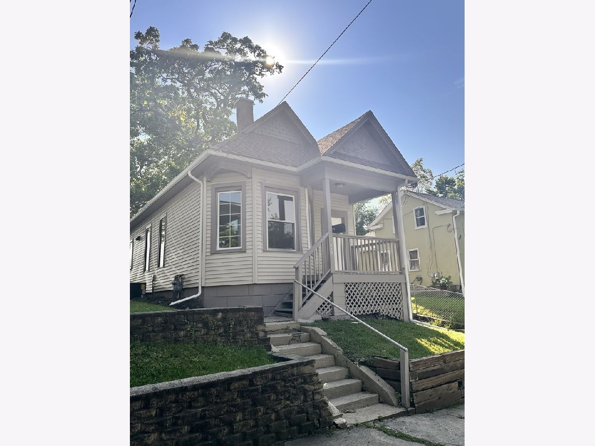  For Sale Aurora Illinois, 315 Flagg Street