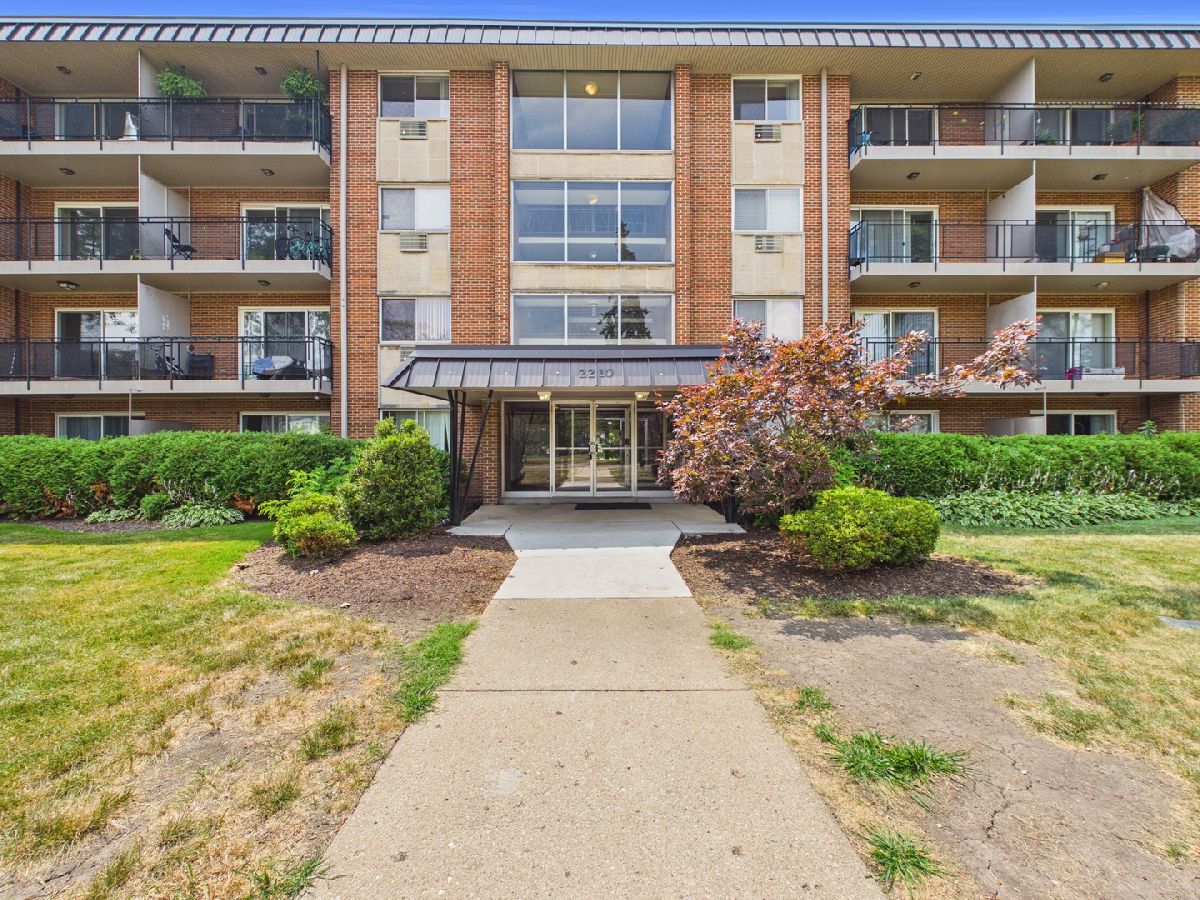  For Rent Arlington Heights Illinois, 2210 Goebbert