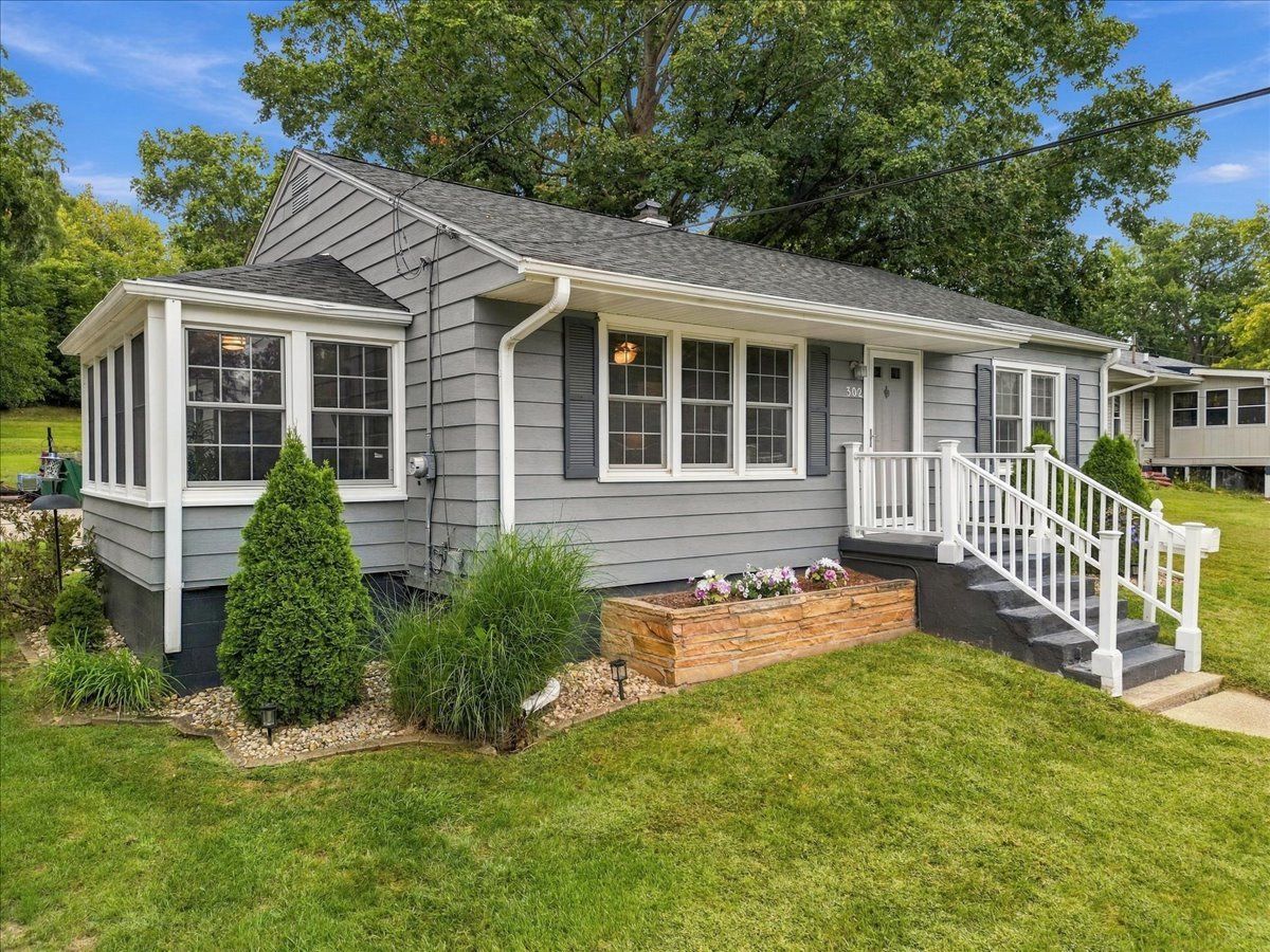  For Sale Morrison Illinois, 302 Towne Street